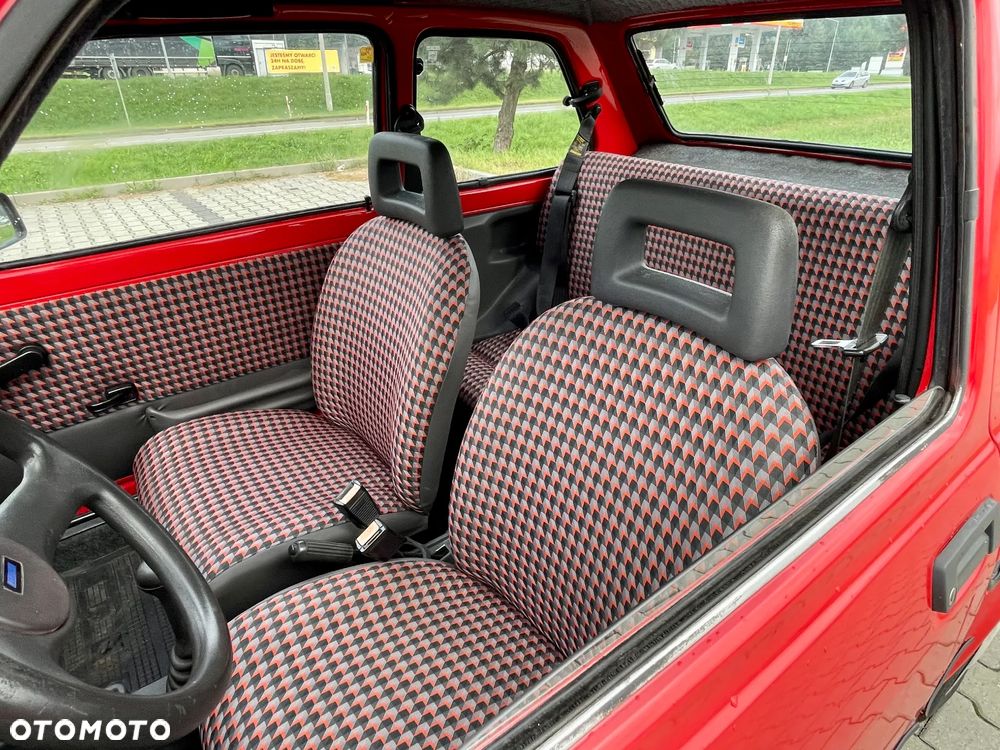 Fiat 126 elx Maluch std - 5