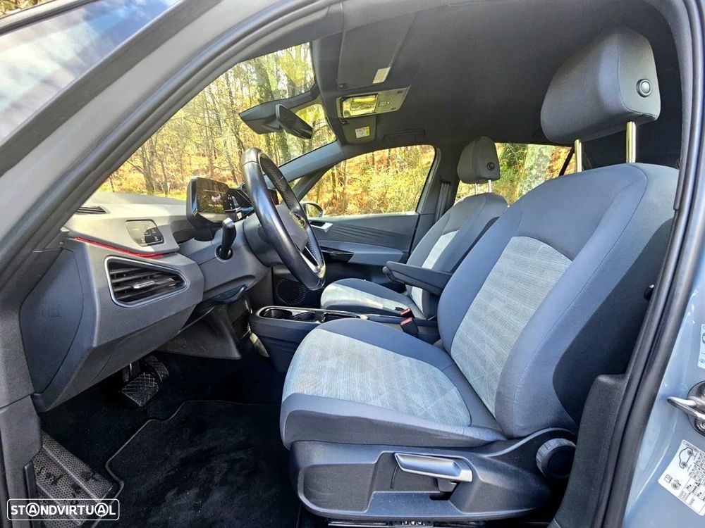 VW ID.3 58 kWh Pro - 7