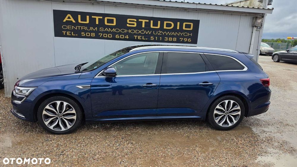 Renault Talisman - 37