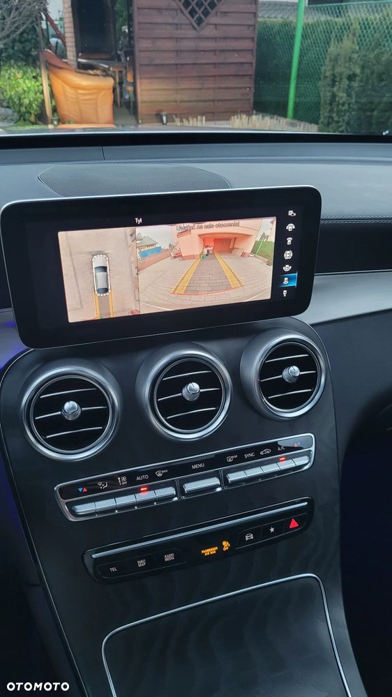 Mercedes-Benz GLC 220 d 4-Matic - 21