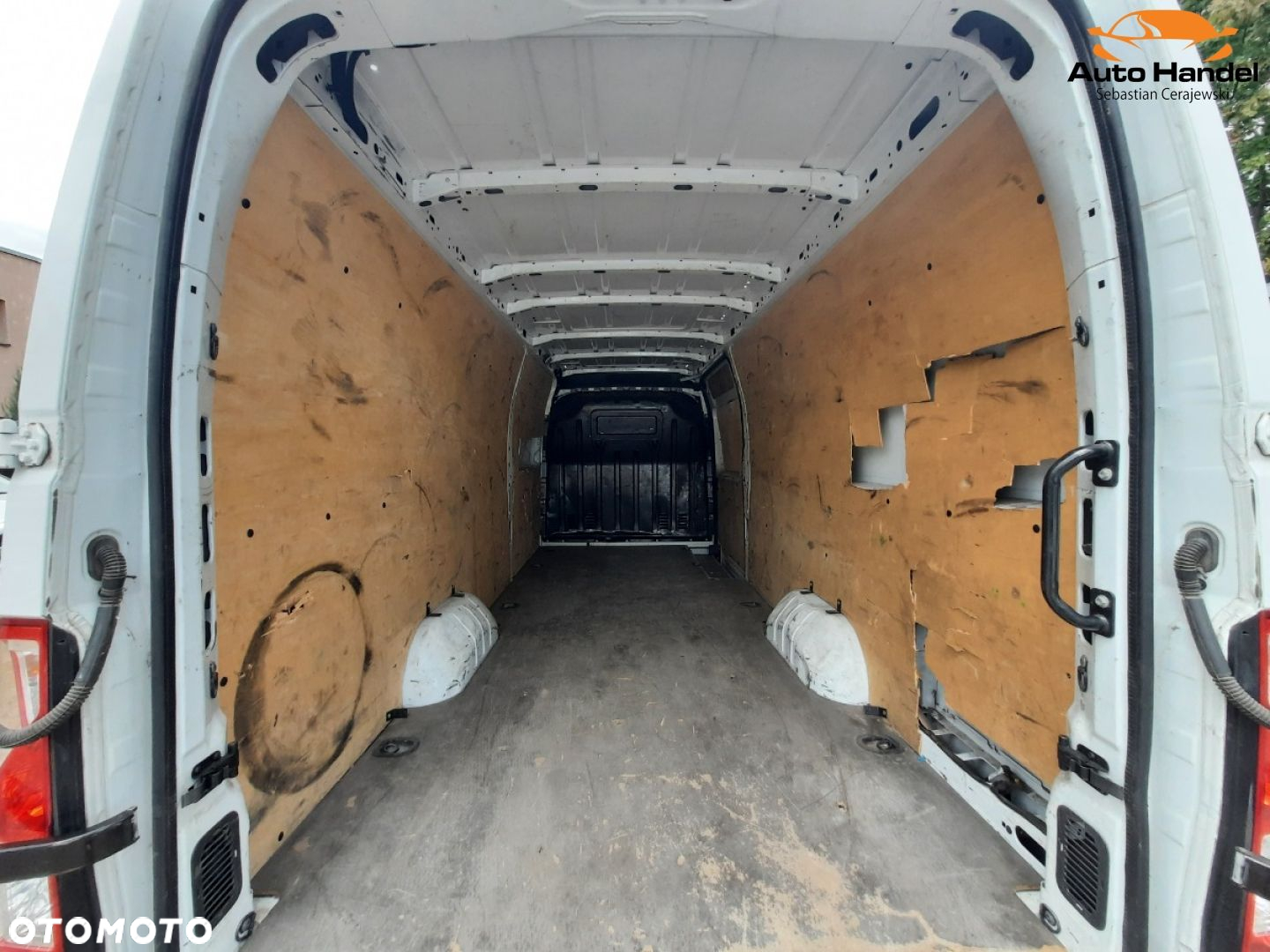 Opel Movano - 31