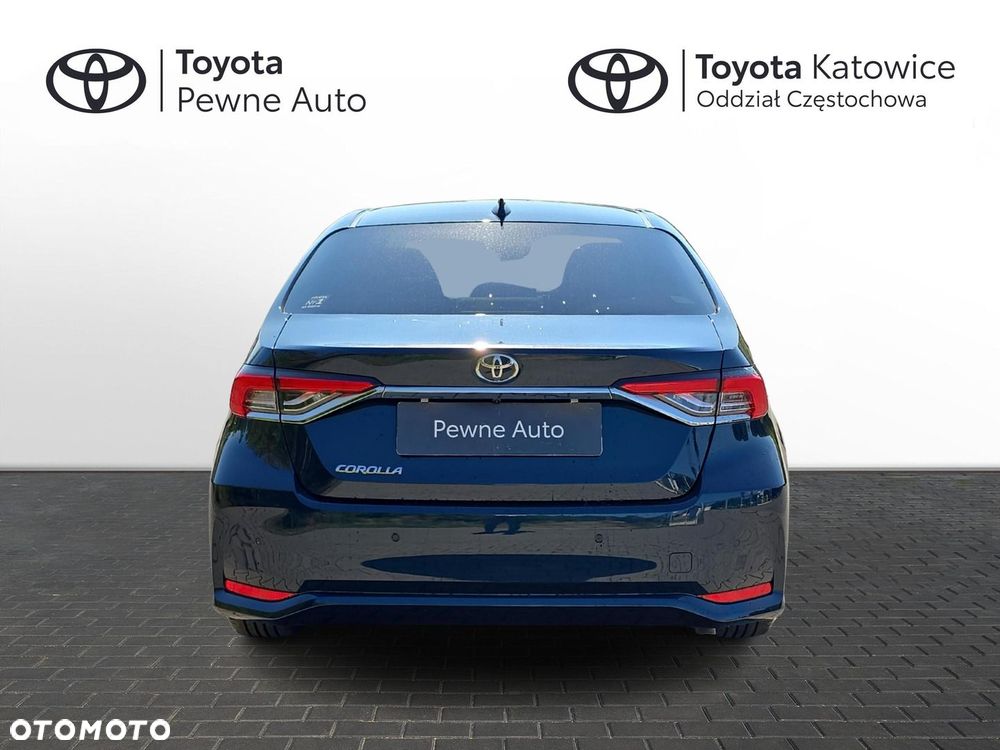 Toyota Corolla 1.5 Style - 6