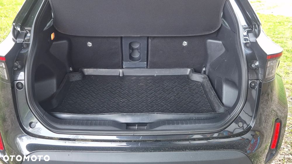 Toyota Yaris Cross 1.5 VVT-i AWD-i Elegant - 26