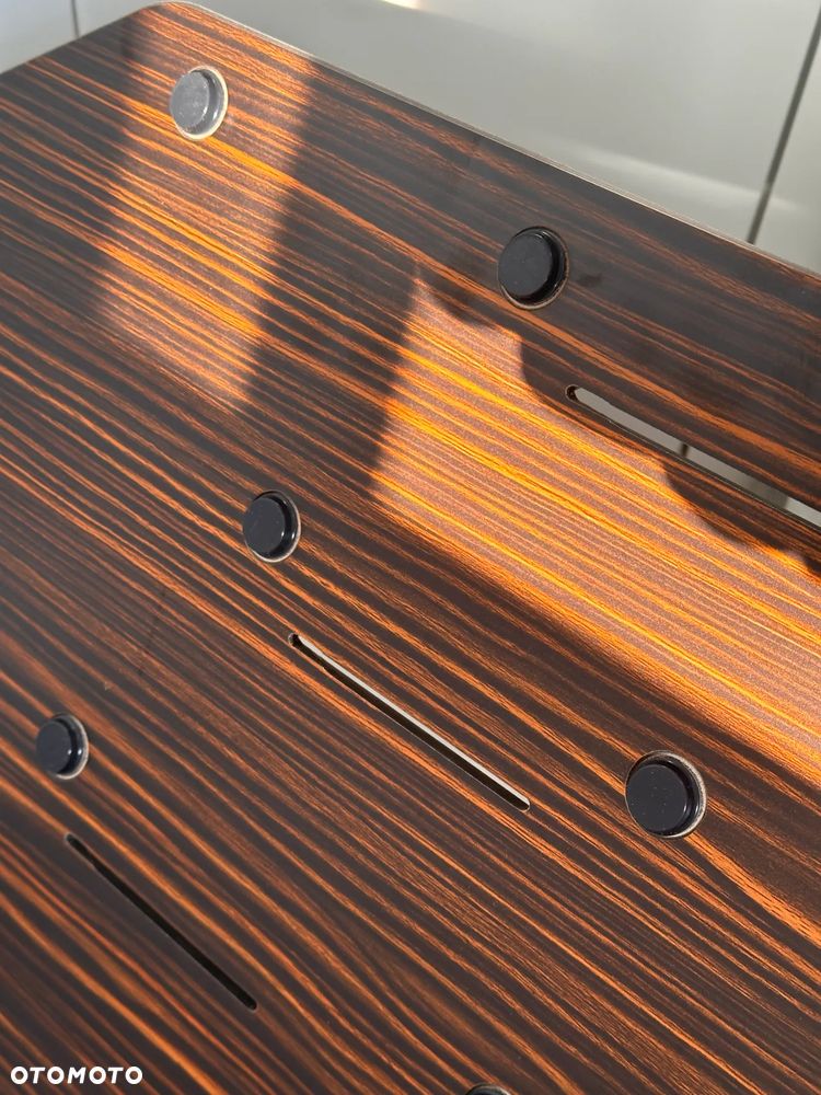 Wkładka brodzika DriftWood otoCAMPER – do Grand California | Akcesoria kamperowe HPL - 3