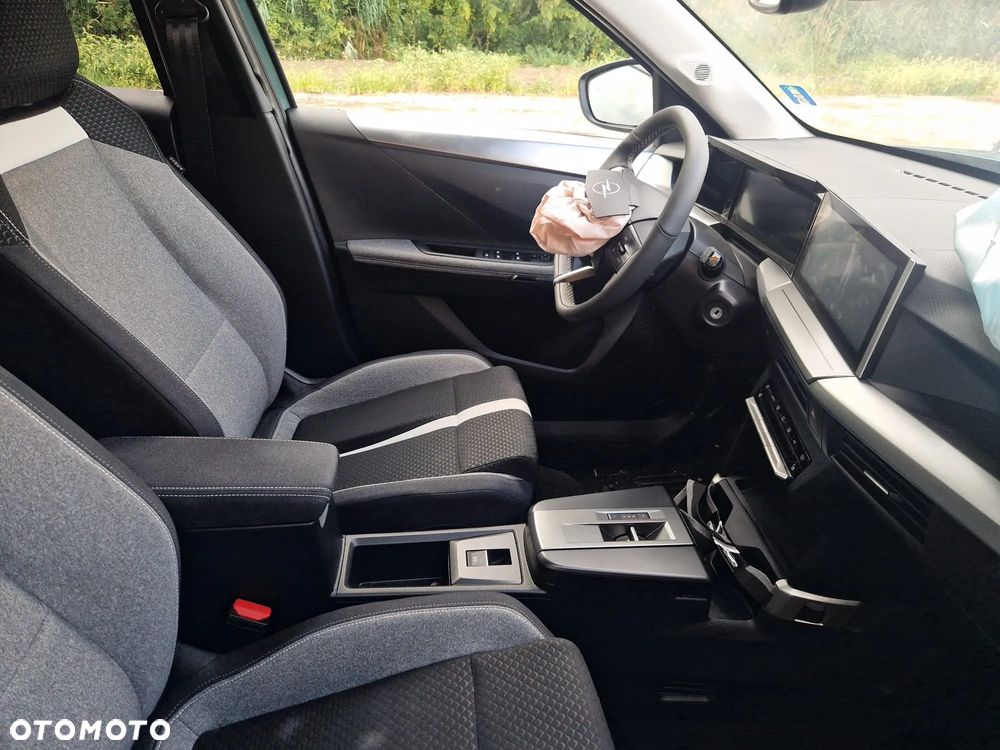 Opel Frontera 1.2 DI Hybrid 48V eDCT GS - 5