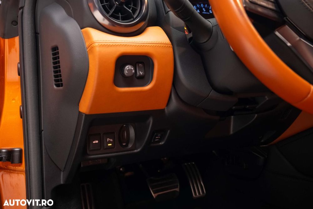 Nissan GT-R - 24