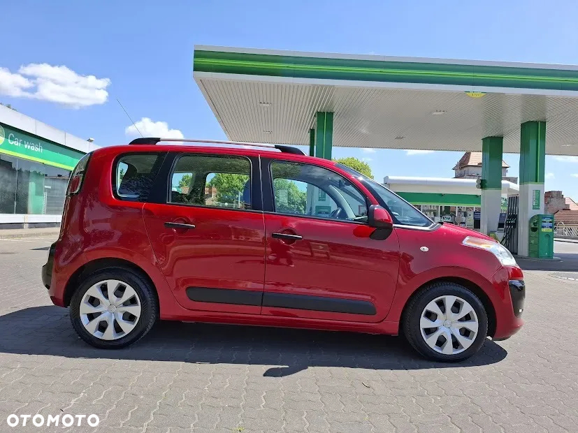 Citroën C3 Picasso VTi 120 EGS6 Exclusive - 7