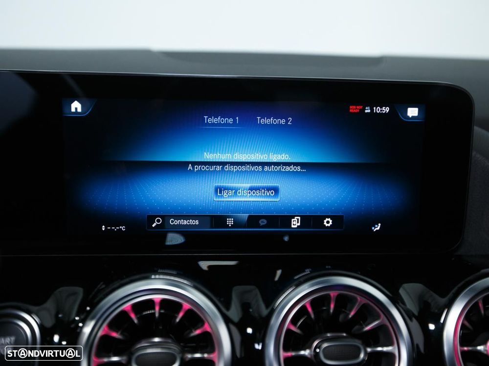 Mercedes-Benz EQA 250 Progressive - 28