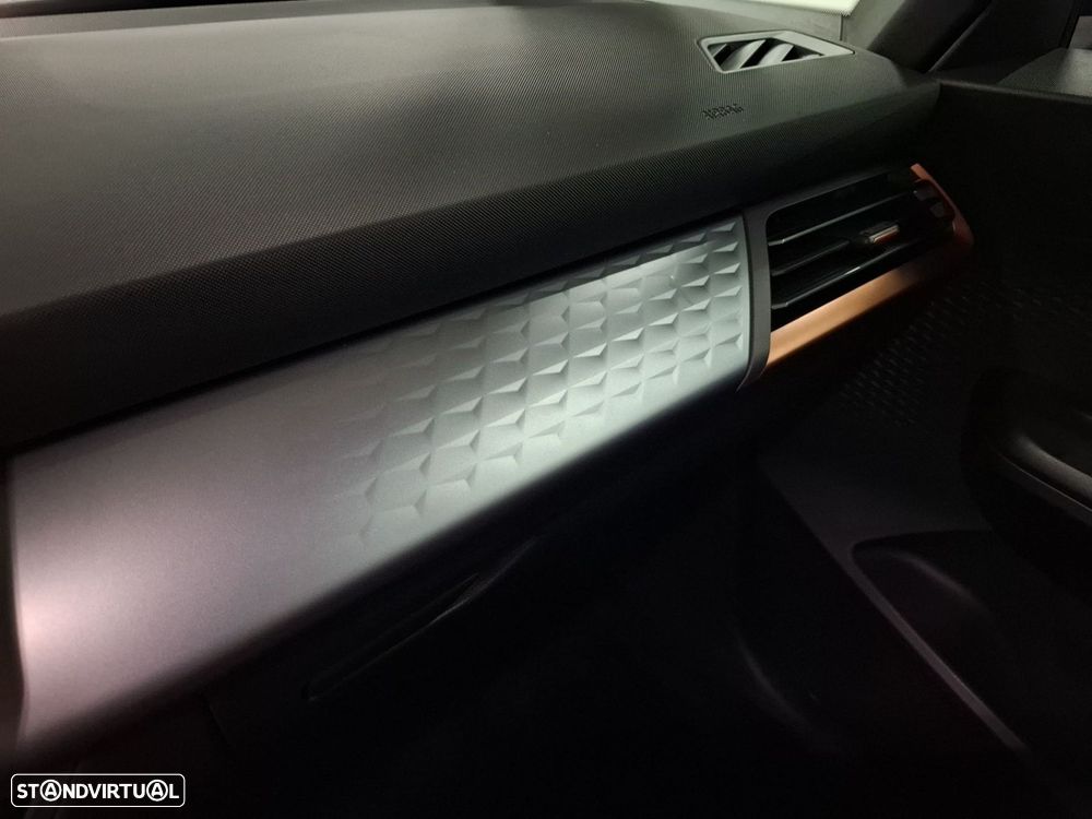 Cupra Born 58 kWh e-Boost - 22