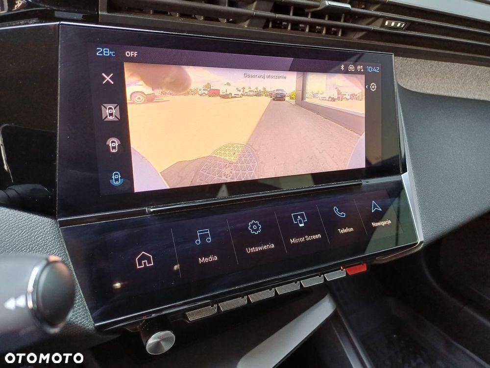 Peugeot 308 - 20
