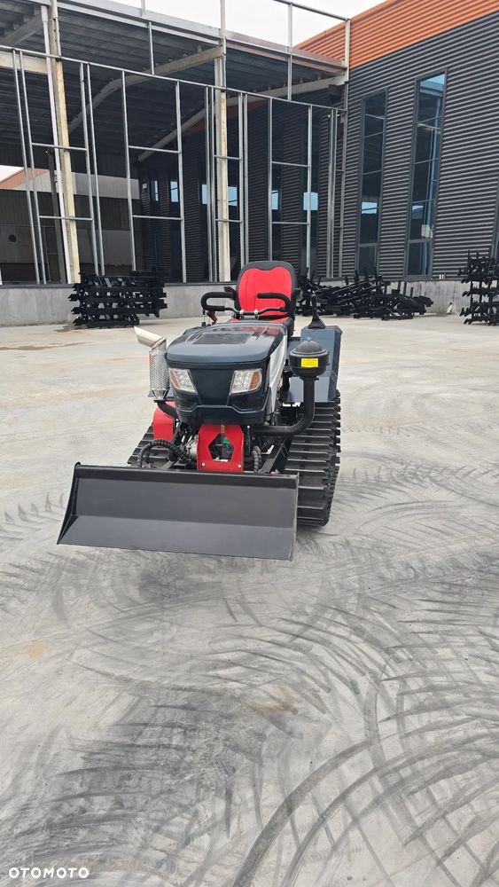 Inny GRACE 35HP Pro - 26