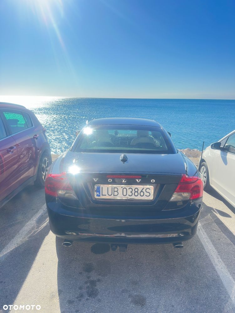 Volvo S40 DPF D3 RDesign Edition - 4
