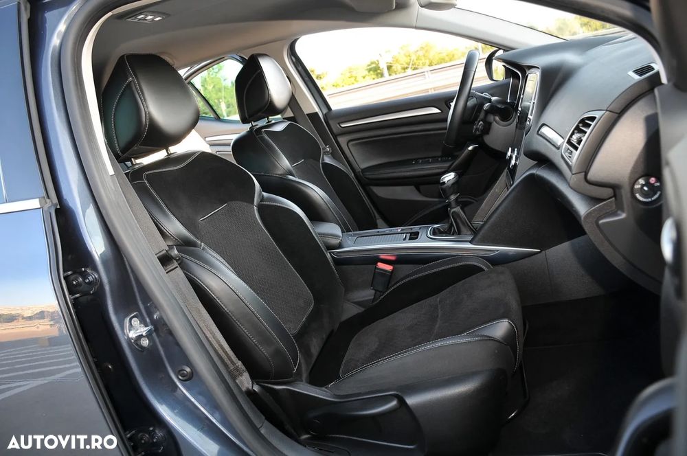 Renault Megane Energy 1.2 TCe Intens - 24