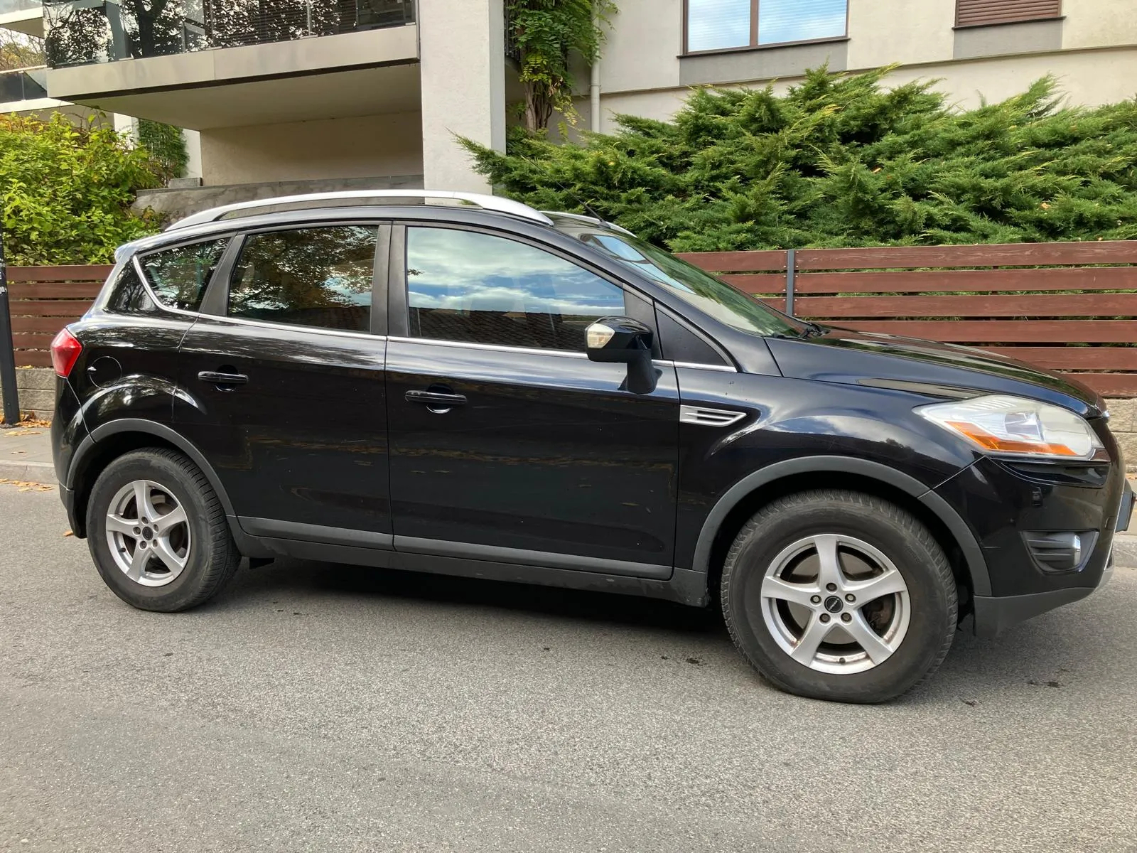 Ford Kuga - 7