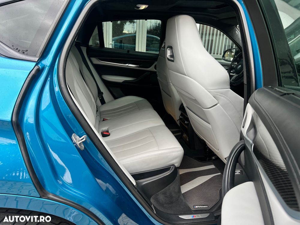 BMW X6 M Standard - 13