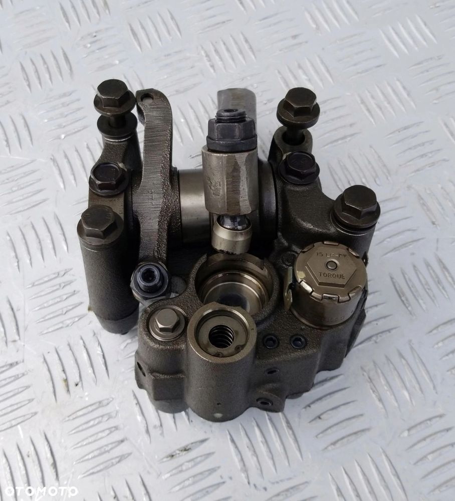 POPYCHACZE ZAWORÓW DAF XF 105 410 460 CF 85 - 4