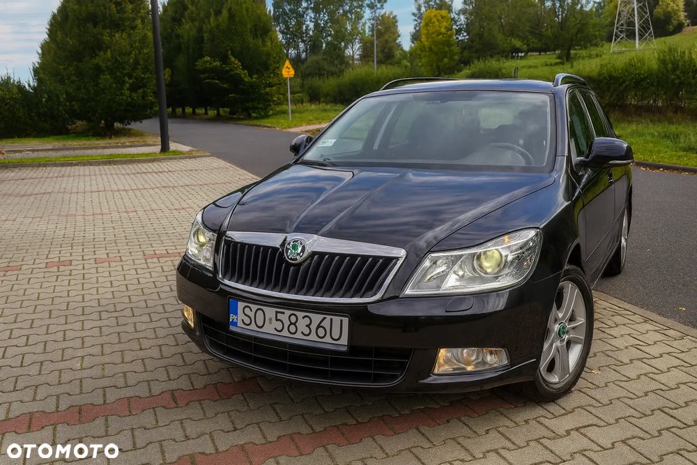 Skoda Octavia 1.6 TDI Elegance - 2