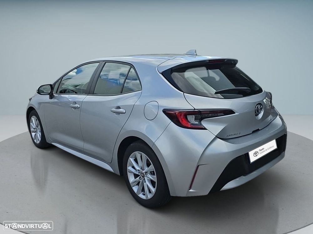 Toyota Corolla 1.8 Hybrid Comfort - 6