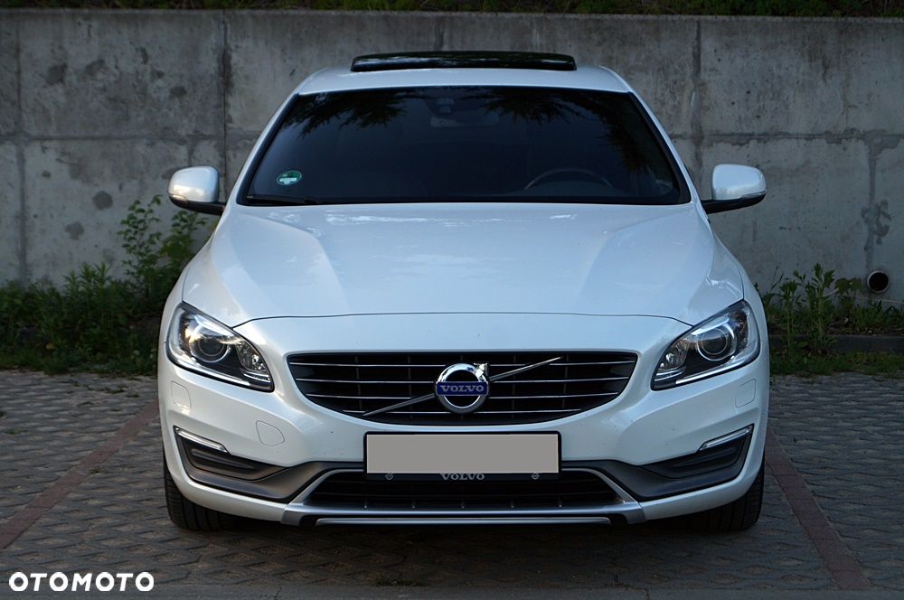 Volvo V60 D4 Edition Pro - 9