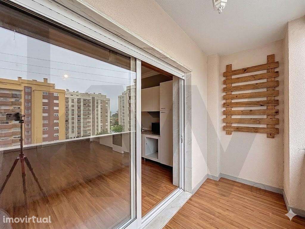 Apartamento T3 com Garagem Box para 2 Viaturas | Quinta da Piedade – P - Grande imagem: 5/28