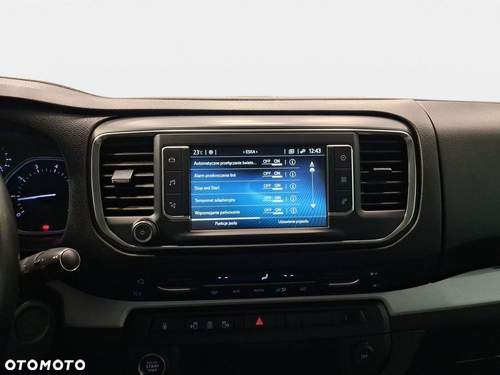 Toyota ProAce - 24