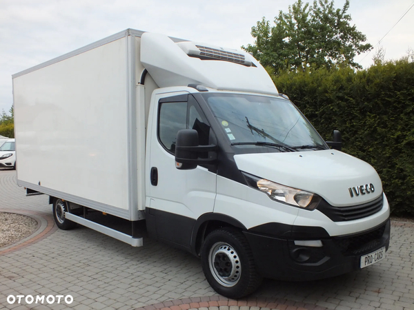 Iveco Daily 35s16