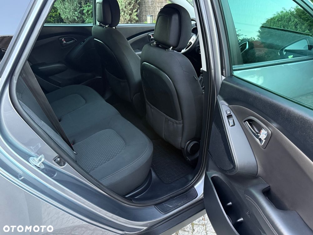 Hyundai ix35 1.6 GDI Style 2WD - 24