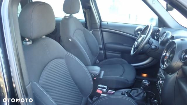 MINI Countryman Cooper S All4 - 8