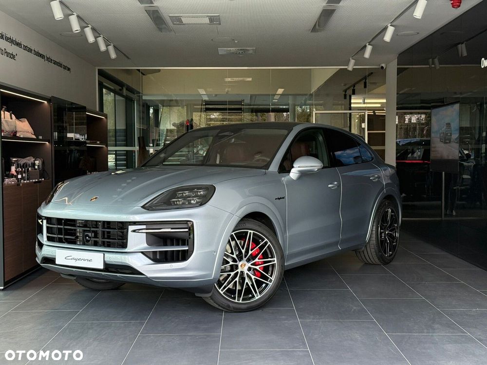 Porsche Cayenne - 3