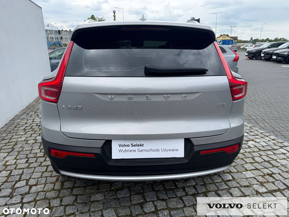 Volvo XC 40 - 34