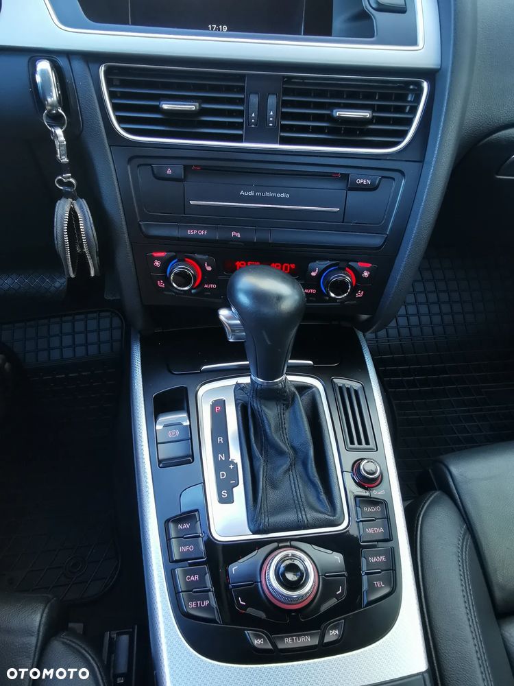 Audi A5 Coupé - 16