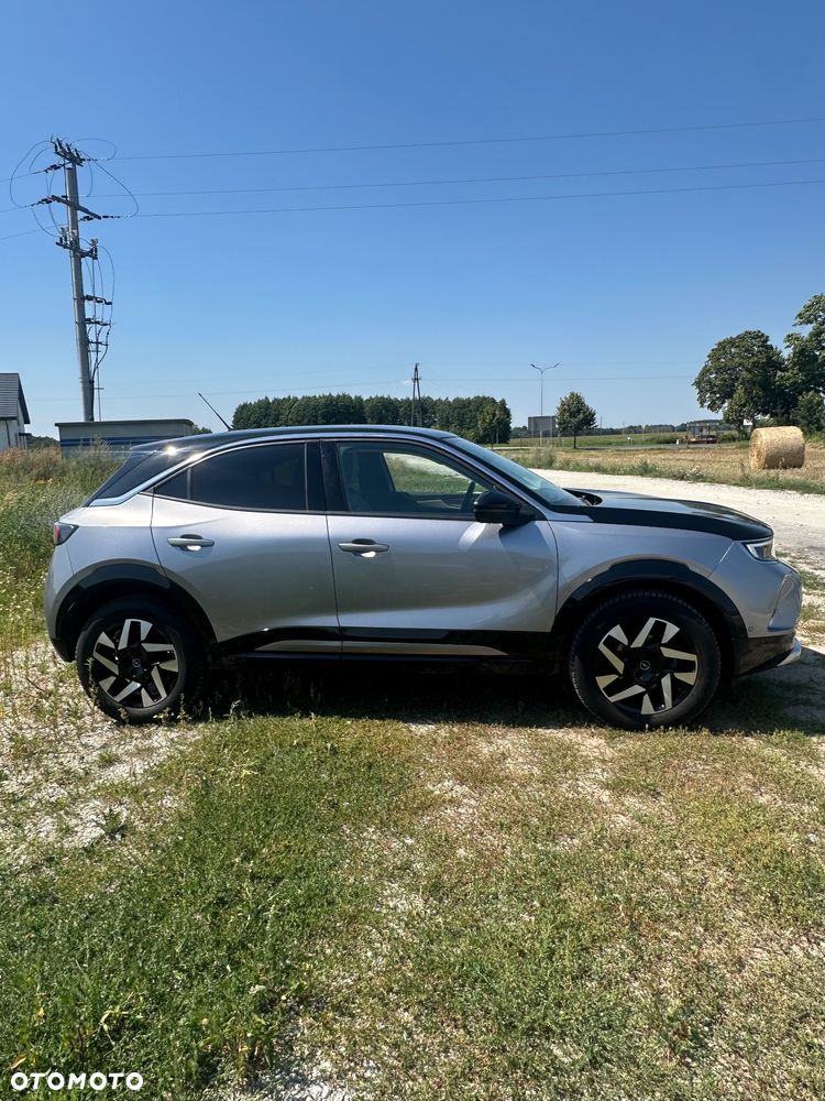 Opel Mokka 2023 photo 4