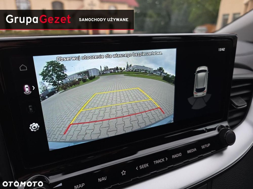 Kia Ceed 1.5 T-GDI M - 24