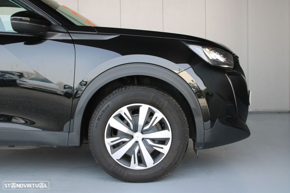 Peugeot 2008 PureTech 100 Active - 21