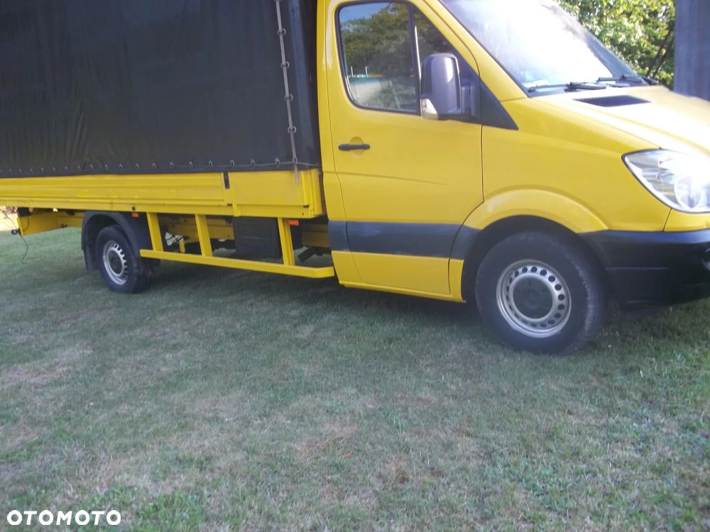 Mercedes-Benz SPRINTER - 5