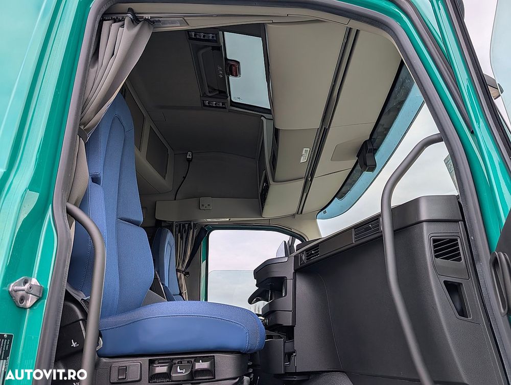 Volvo FH 500 - 29