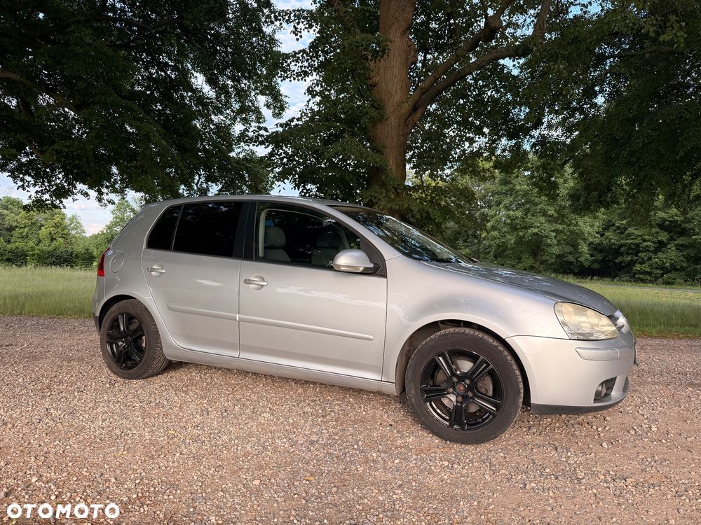 Volkswagen Golf 1.4 TSI Comfortline - 9