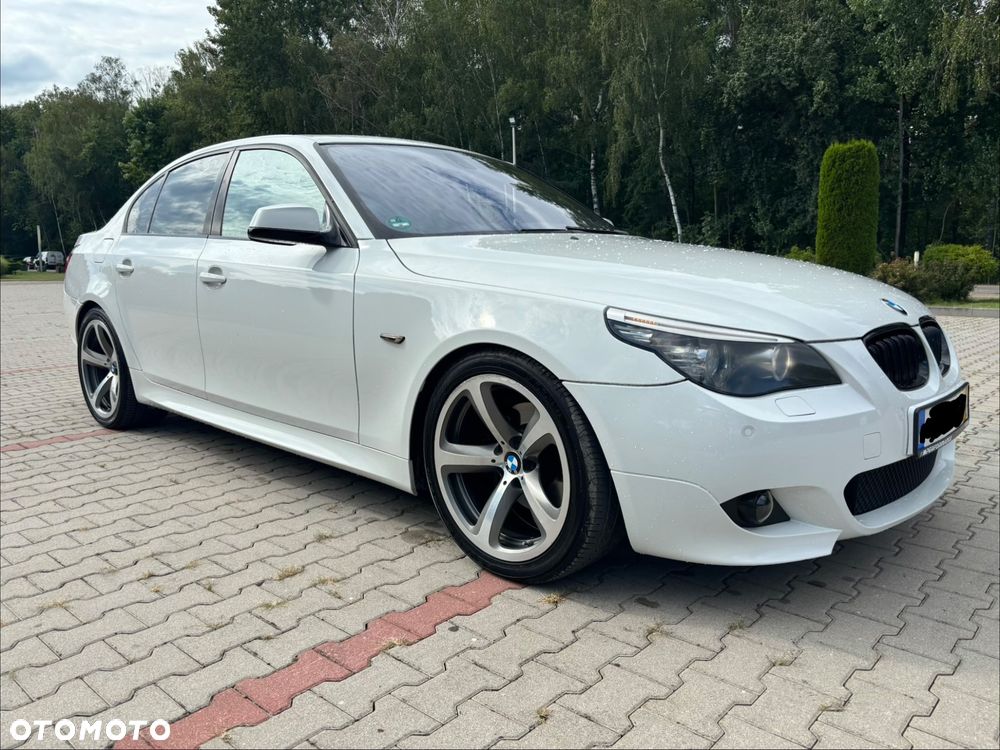 BMW Seria 5 530d Edition Exclusive - 5