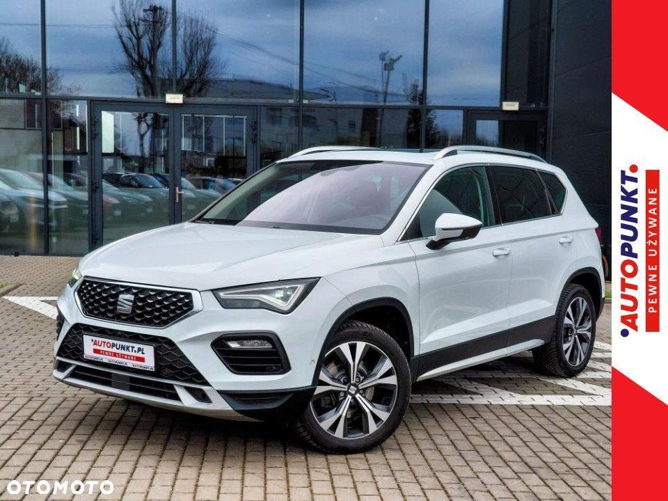 Seat Ateca - 1