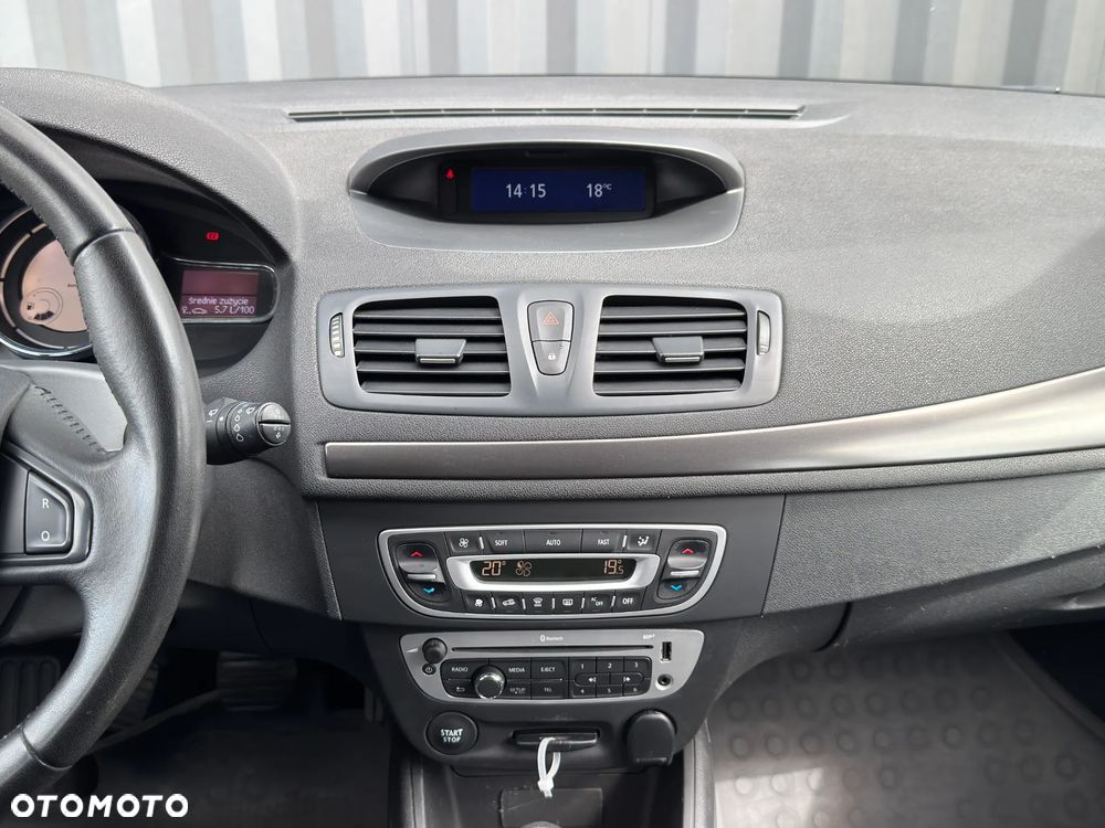 Renault Megane 1.2 16V TCe Energy Zen - 27