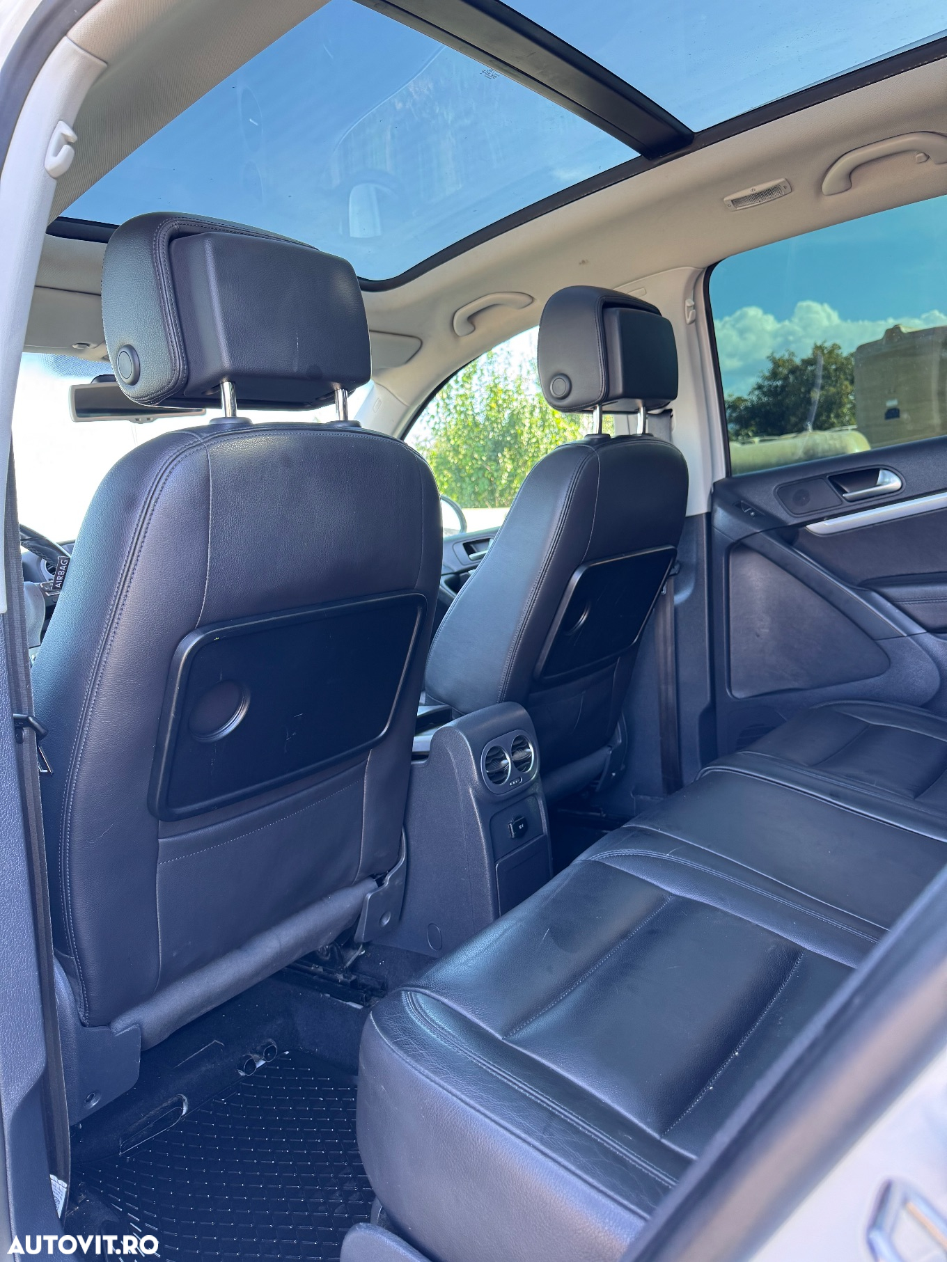 Volkswagen Tiguan 1.4 TSI 4Motion Exclusive - 14