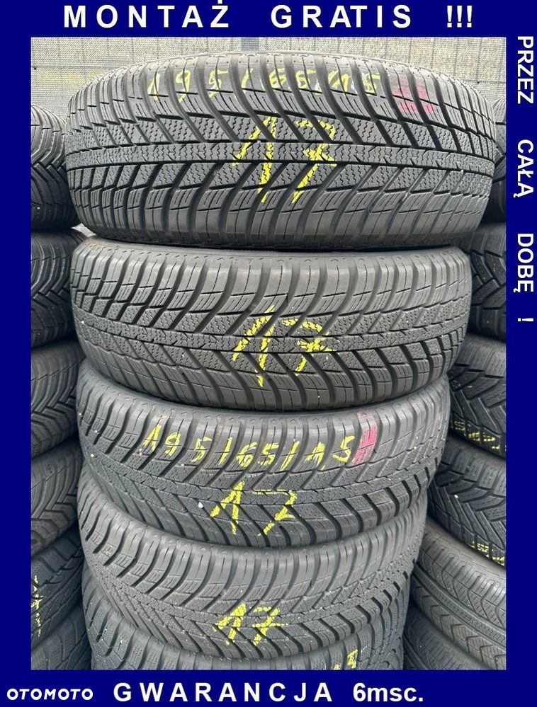 195/65r15 Nexen N'Blue 4Season_7,2mm_4szt_(17) - 1