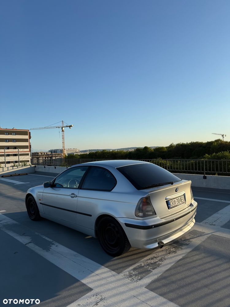BMW Seria 3 - 15