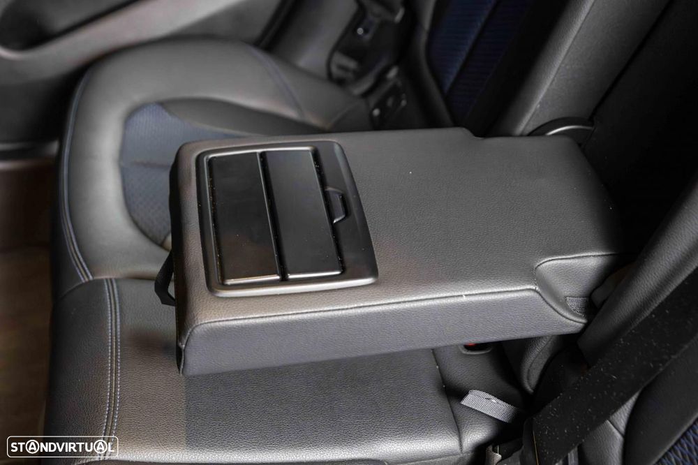 BMW X2 16 d sDrive Auto Pack M - 47