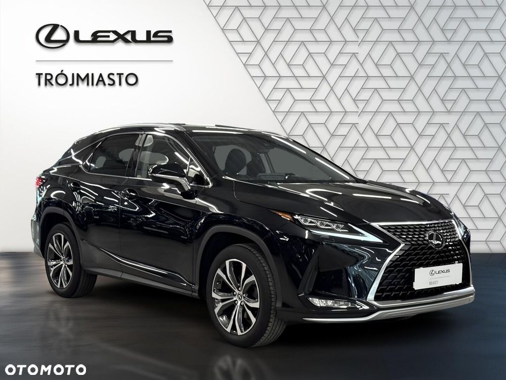 Lexus RX 300 Prestige - 6