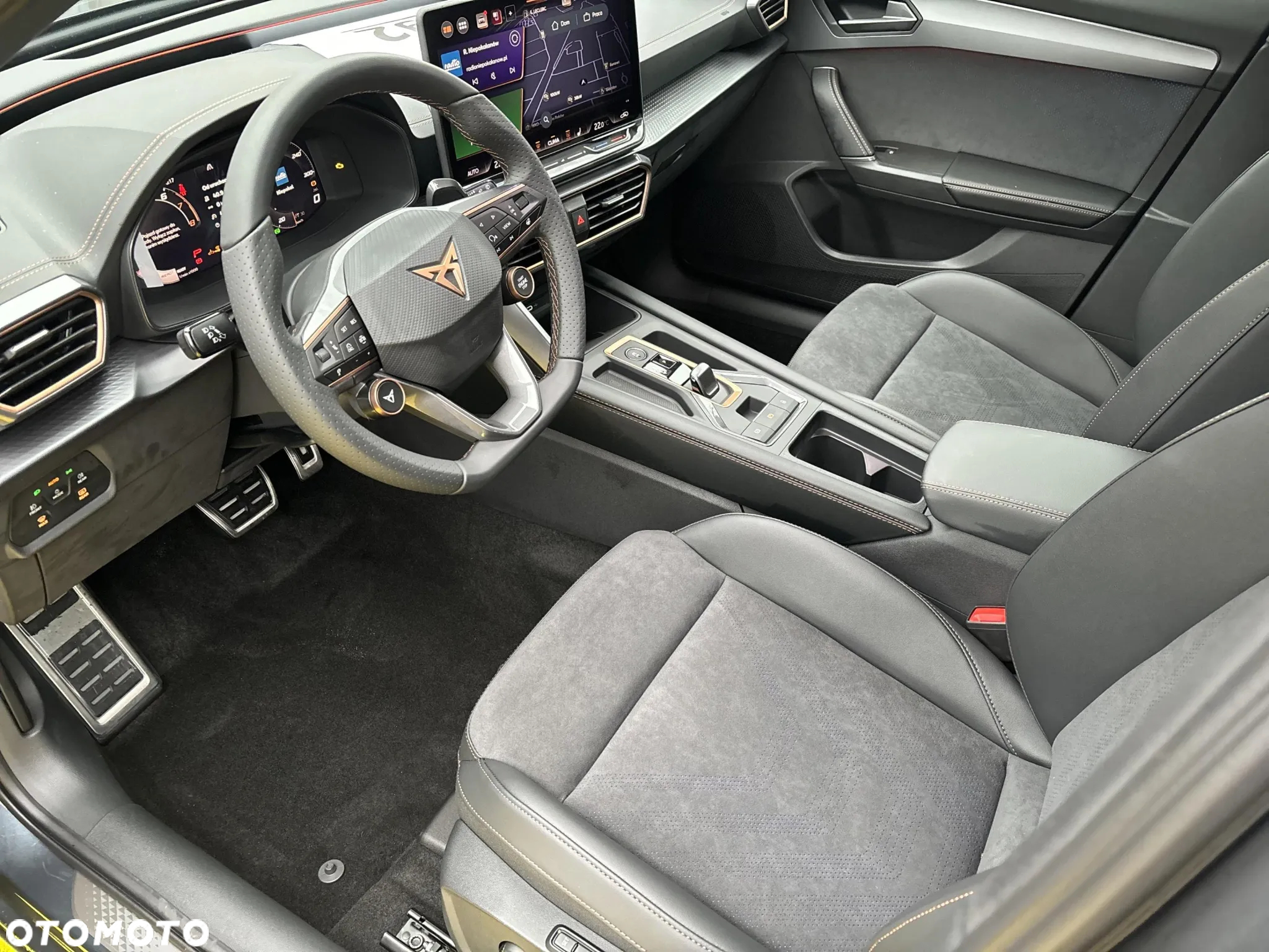 Cupra Formentor 1.5 TSI DSG - 9