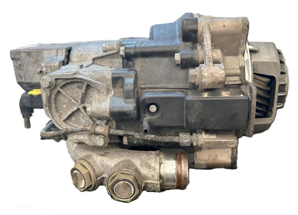 RETARDER SKRZYNI BIEGÓW MERCEDES ACTROS MP4 A0004308495 - 2