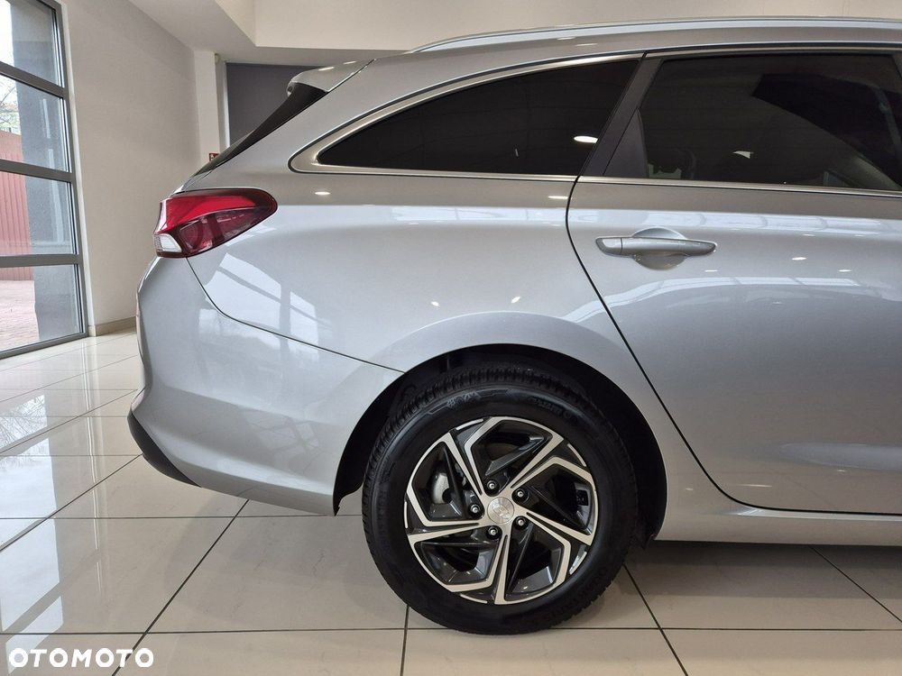 Hyundai i30 1.0 T-GDI Smart - 18