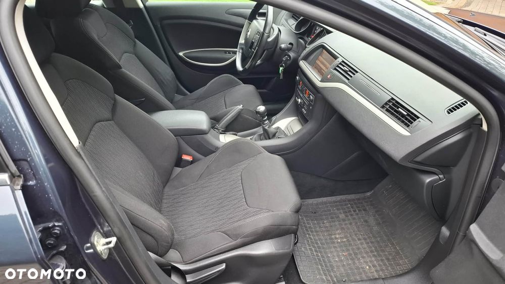 Citroën C5 - 13