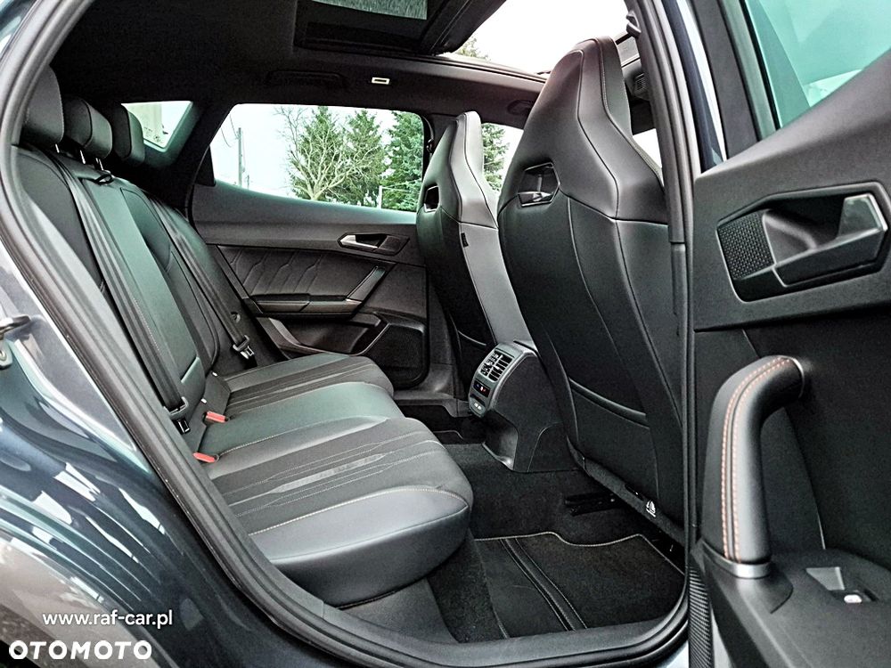 Cupra Formentor VZ 2.0 TSI 4Drive DSG - 16